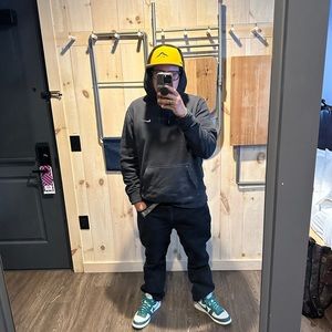 Meet your Posher, Edwin